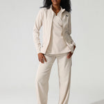 NEW LADIES PULSE JACKET - Greens Medi Scrubs South Africa - Premium Medical Uniforms & Apparel - Delivery Across SA 