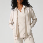 NEW LADIES PULSE JACKET - Greens Medi Scrubs South Africa - Premium Medical Uniforms & Apparel - Delivery Across SA 