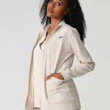 NEW LADIES PULSE JACKET - Greens Medi Scrubs South Africa - Premium Medical Uniforms & Apparel - Delivery Across SA 