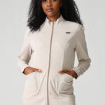 NEW LADIES PULSE JACKET - Greens Medi Scrubs South Africa - Premium Medical Uniforms & Apparel - Delivery Across SA 