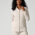 NEW LADIES PULSE JACKET - Greens Medi Scrubs South Africa - Premium Medical Uniforms & Apparel - Delivery Across SA 