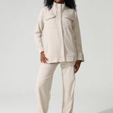 NEW HORIZON LADIES (REGULAR LENGTH) - Greens Medi Scrubs South Africa - Premium Medical Uniforms & Apparel - Delivery Across SA 