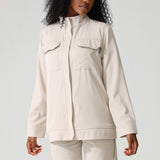 NEW HORIZON LADIES (REGULAR LENGTH) - Greens Medi Scrubs South Africa - Premium Medical Uniforms & Apparel - Delivery Across SA 
