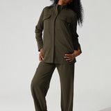 NEW HORIZON LADIES (REGULAR LENGTH) - Greens Medi Scrubs South Africa - Premium Medical Uniforms & Apparel - Delivery Across SA 