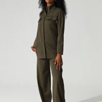 NEW HORIZON LADIES (REGULAR LENGTH) - Greens Medi Scrubs South Africa - Premium Medical Uniforms & Apparel - Delivery Across SA 