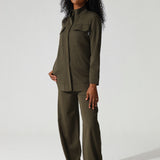 NEW HORIZON LADIES (REGULAR LENGTH) - Greens Medi Scrubs South Africa - Premium Medical Uniforms & Apparel - Delivery Across SA 