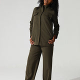 NEW HORIZON LADIES (REGULAR LENGTH) - Greens Medi Scrubs South Africa - Premium Medical Uniforms & Apparel - Delivery Across SA 