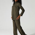 NEW HORIZON LADIES (REGULAR LENGTH) - Greens Medi Scrubs South Africa - Premium Medical Uniforms & Apparel - Delivery Across SA 