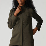 NEW HORIZON LADIES (REGULAR LENGTH) - Greens Medi Scrubs South Africa - Premium Medical Uniforms & Apparel - Delivery Across SA 