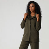 NEW HORIZON LADIES (REGULAR LENGTH) - Greens Medi Scrubs South Africa - Premium Medical Uniforms & Apparel - Delivery Across SA 