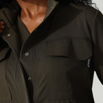 NEW HORIZON LADIES (REGULAR LENGTH) - Greens Medi Scrubs South Africa - Premium Medical Uniforms & Apparel - Delivery Across SA 