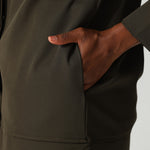 NEW HORIZON LADIES (REGULAR LENGTH) - Greens Medi Scrubs South Africa - Premium Medical Uniforms & Apparel - Delivery Across SA 