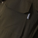 NEW HORIZON LADIES (REGULAR LENGTH) - Greens Medi Scrubs South Africa - Premium Medical Uniforms & Apparel - Delivery Across SA 