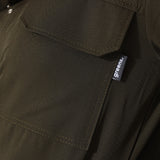 NEW HORIZON LADIES (REGULAR LENGTH) - Greens Medi Scrubs South Africa - Premium Medical Uniforms & Apparel - Delivery Across SA 