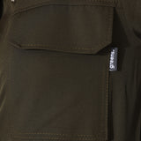 NEW HORIZON LADIES (REGULAR LENGTH) - Greens Medi Scrubs South Africa - Premium Medical Uniforms & Apparel - Delivery Across SA 