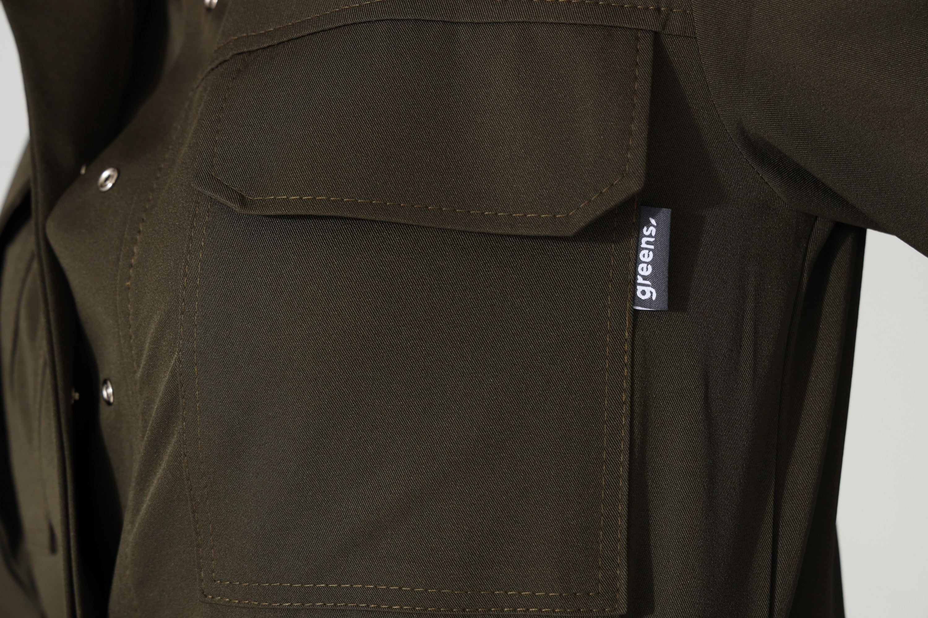 NEW HORIZON LADIES (REGULAR LENGTH) - Greens Medi Scrubs South Africa - Premium Medical Uniforms & Apparel - Delivery Across SA 