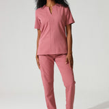 THE LADIES X-SLIM STRAIGHT-LEG PANTS - Greens Medi Scrubs South Africa - Premium Medical Uniforms & Apparel - Delivery Across SA 