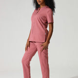 THE LADIES X-SLIM STRAIGHT-LEG PANTS - Greens Medi Scrubs South Africa - Premium Medical Uniforms & Apparel - Delivery Across SA 
