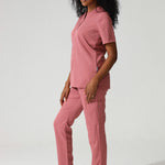 THE LADIES X-SLIM STRAIGHT-LEG PANTS - Greens Medi Scrubs South Africa - Premium Medical Uniforms & Apparel - Delivery Across SA 
