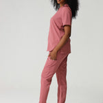 THE LADIES X-SLIM STRAIGHT-LEG PANTS - Greens Medi Scrubs South Africa - Premium Medical Uniforms & Apparel - Delivery Across SA 