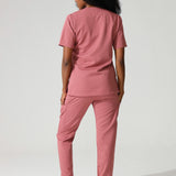 THE LADIES X-SLIM STRAIGHT-LEG PANTS - Greens Medi Scrubs South Africa - Premium Medical Uniforms & Apparel - Delivery Across SA 