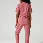 THE LADIES X-SLIM STRAIGHT-LEG PANTS - Greens Medi Scrubs South Africa - Premium Medical Uniforms & Apparel - Delivery Across SA 