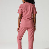 THE LADIES X-SLIM STRAIGHT-LEG PANTS - Greens Medi Scrubs South Africa - Premium Medical Uniforms & Apparel - Delivery Across SA 