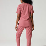 THE LADIES X-SLIM STRAIGHT-LEG PANTS - Greens Medi Scrubs South Africa - Premium Medical Uniforms & Apparel - Delivery Across SA 