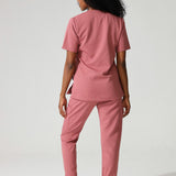 THE LADIES X-SLIM STRAIGHT-LEG PANTS - Greens Medi Scrubs South Africa - Premium Medical Uniforms & Apparel - Delivery Across SA 