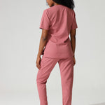 THE LADIES X-SLIM STRAIGHT-LEG PANTS - Greens Medi Scrubs South Africa - Premium Medical Uniforms & Apparel - Delivery Across SA 