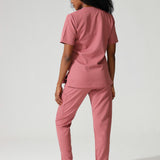 THE LADIES X-SLIM STRAIGHT-LEG PANTS - Greens Medi Scrubs South Africa - Premium Medical Uniforms & Apparel - Delivery Across SA 