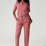 THE LADIES X-SLIM STRAIGHT-LEG PANTS - Greens Medi Scrubs South Africa - Premium Medical Uniforms & Apparel - Delivery Across SA 