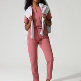 THE LADIES X-SLIM STRAIGHT-LEG PANTS - Greens Medi Scrubs South Africa - Premium Medical Uniforms & Apparel - Delivery Across SA 