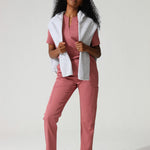 THE LADIES X-SLIM STRAIGHT-LEG PANTS - Greens Medi Scrubs South Africa - Premium Medical Uniforms & Apparel - Delivery Across SA 