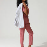 THE LADIES X-SLIM STRAIGHT-LEG PANTS - Greens Medi Scrubs South Africa - Premium Medical Uniforms & Apparel - Delivery Across SA 