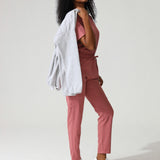 THE LADIES X-SLIM STRAIGHT-LEG PANTS - Greens Medi Scrubs South Africa - Premium Medical Uniforms & Apparel - Delivery Across SA 