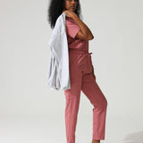 THE LADIES X-SLIM STRAIGHT-LEG PANTS - Greens Medi Scrubs South Africa - Premium Medical Uniforms & Apparel - Delivery Across SA 