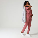 THE LADIES X-SLIM STRAIGHT-LEG PANTS - Greens Medi Scrubs South Africa - Premium Medical Uniforms & Apparel - Delivery Across SA 