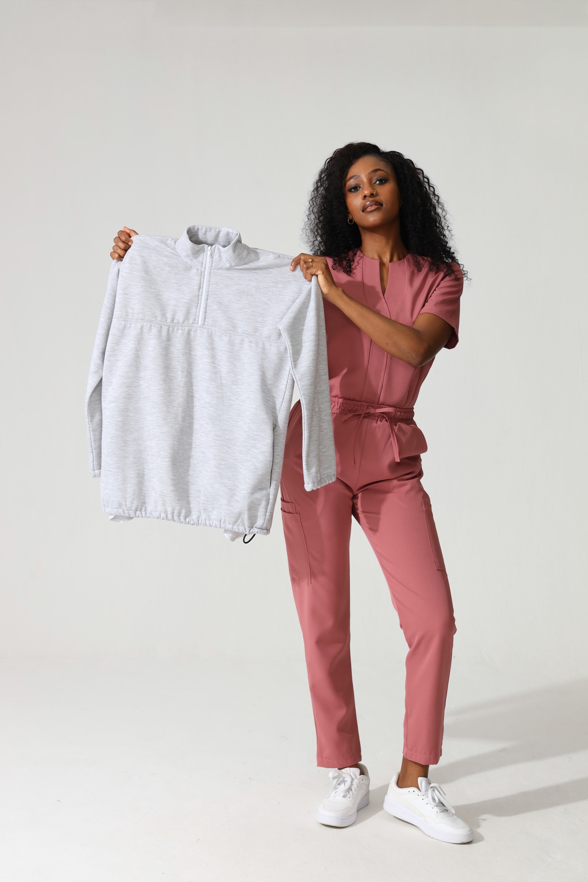 THE LADIES X-SLIM STRAIGHT-LEG PANTS - Greens Medi Scrubs South Africa - Premium Medical Uniforms & Apparel - Delivery Across SA 
