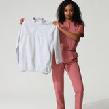 THE LADIES X-SLIM STRAIGHT-LEG PANTS - Greens Medi Scrubs South Africa - Premium Medical Uniforms & Apparel - Delivery Across SA 