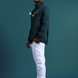 NEW HORIZON MENS (REGULAR LENGTH)