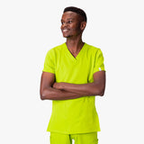 THE MENS X-SLIM TOP