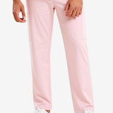 THE MENS STRAIGHT-LEG PANTS