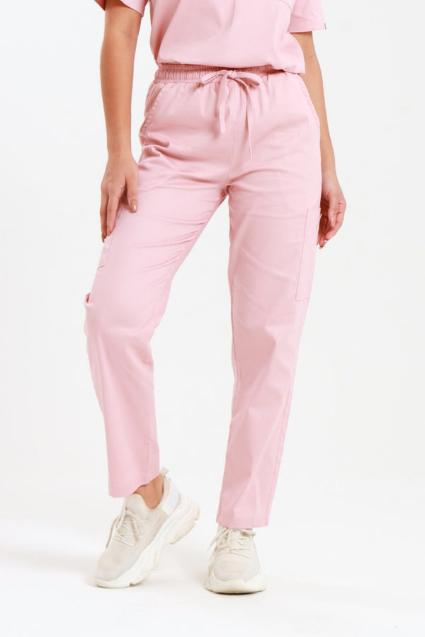 THE LADIES STRAIGHT-LEG PANTS