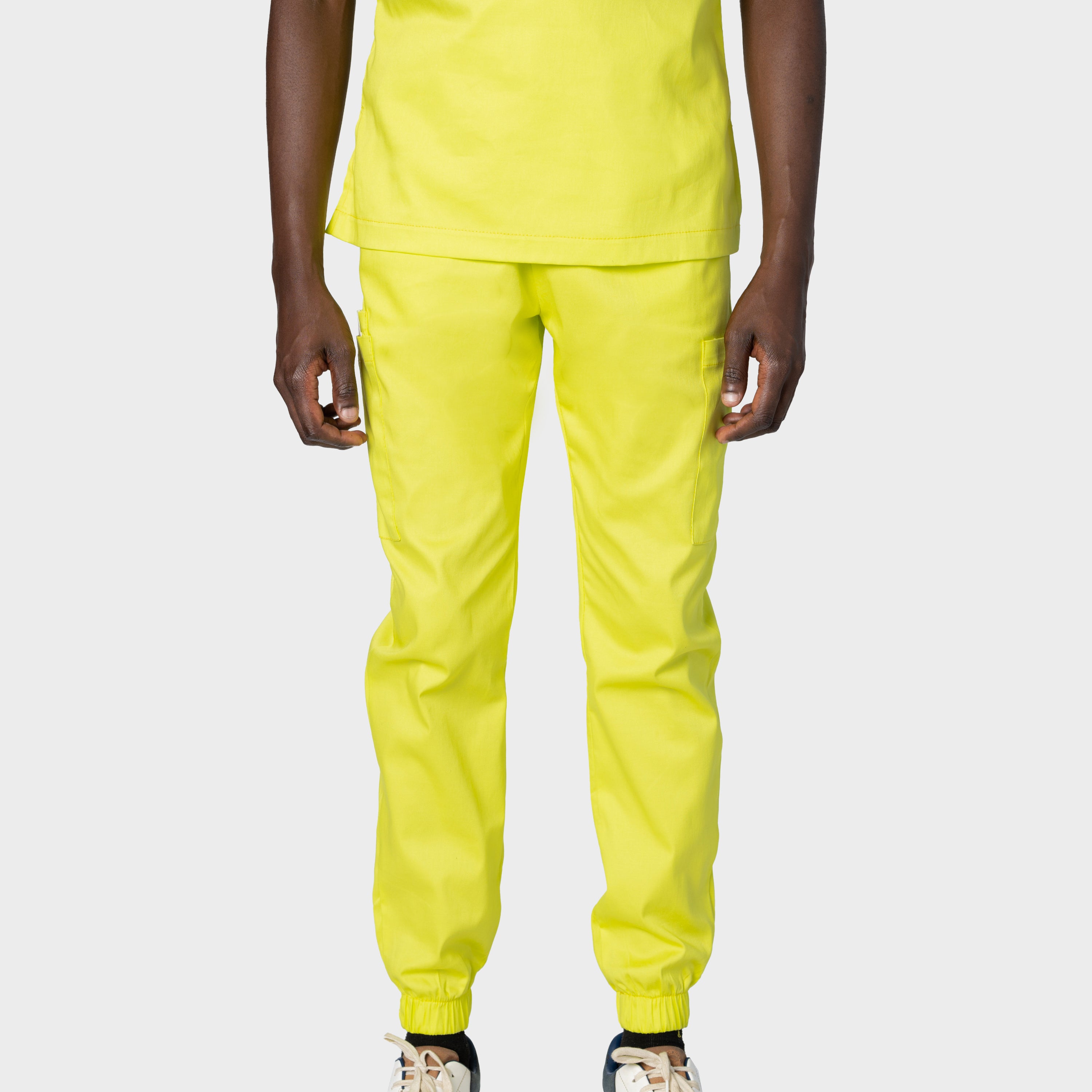 MENS PREMIUM X SLIM PANTS - Greens Medi Scrubs South Africa - Premium Medical Uniforms & Apparel - Delivery Across SA 