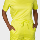 LADIES PREMIUM X-SLIM PANTS - Greens Medi Scrubs South Africa - Premium Medical Uniforms & Apparel - Delivery Across SA 