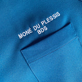 NAME AND POSITION EMBROIDERY - Greens Medi Scrubs South Africa - Premium Medical Uniforms & Apparel - Delivery Across SA 